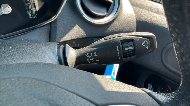 Ford Fiesta 1.0 EcoBoost Zetec 5dr Petrol Hatchback